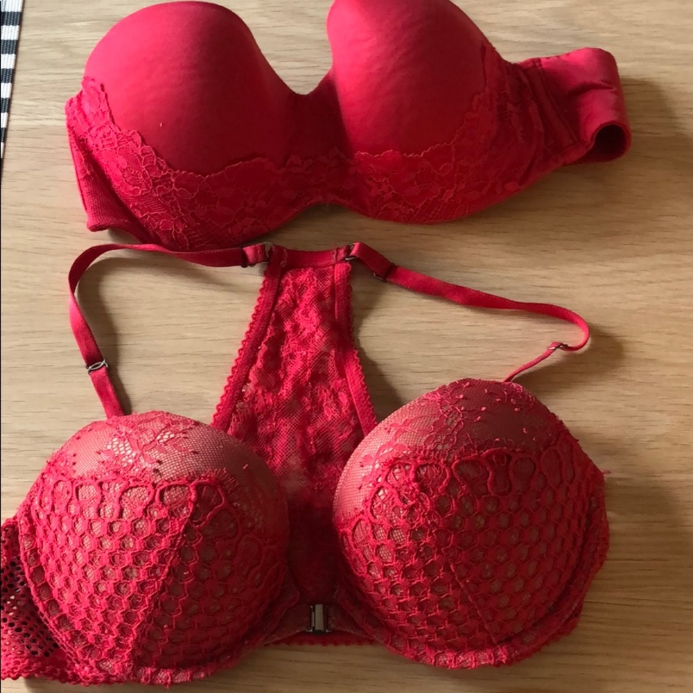 Victoria’s Secret Bra